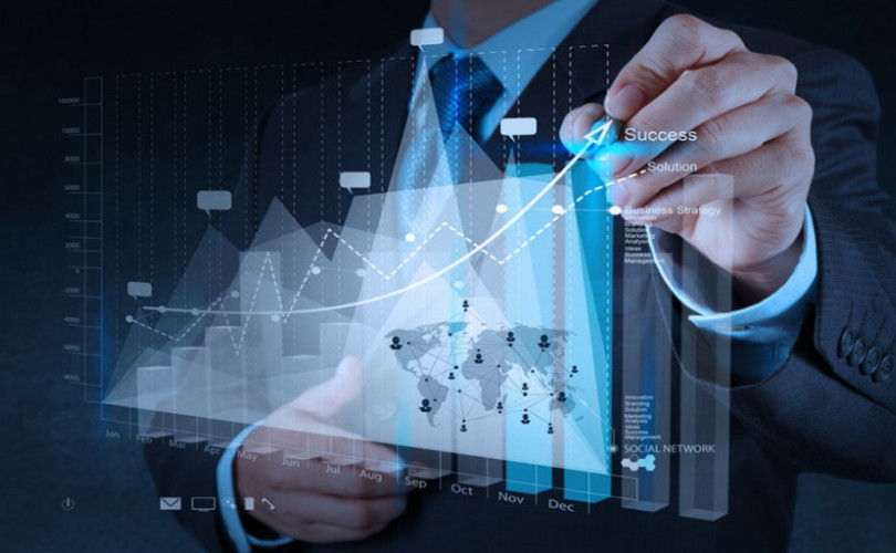 إدارة الاستثمار الاستراتيجي